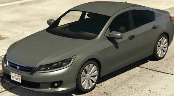 Dinka Chavos V6