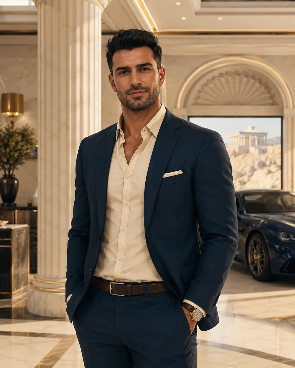 Alexandre Apolo